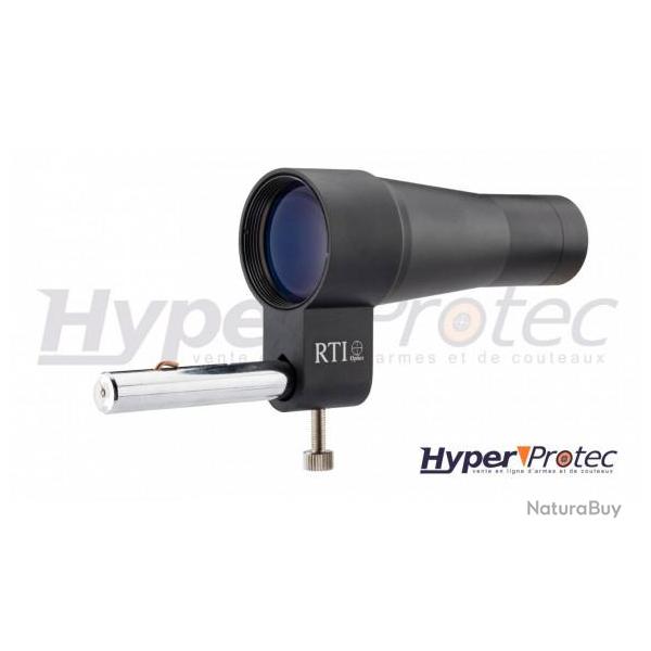 Collimateur de réglage lunette calibres de 4.5 mm au .50 en mallette