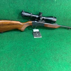 Carabine Brno ZBK110 cal 222 rem