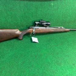 Carabine browning European cal 7x64