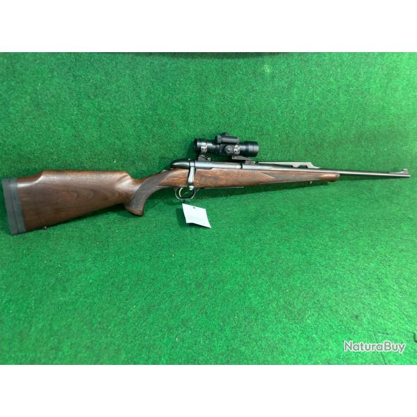 Carabine browning European cal 7x64
