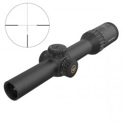 Continental x8 1-8x24i ED Fiber LPVO Rifle Scope