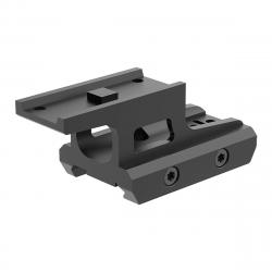 Montage Cantilever Rehausse SCPSM-03