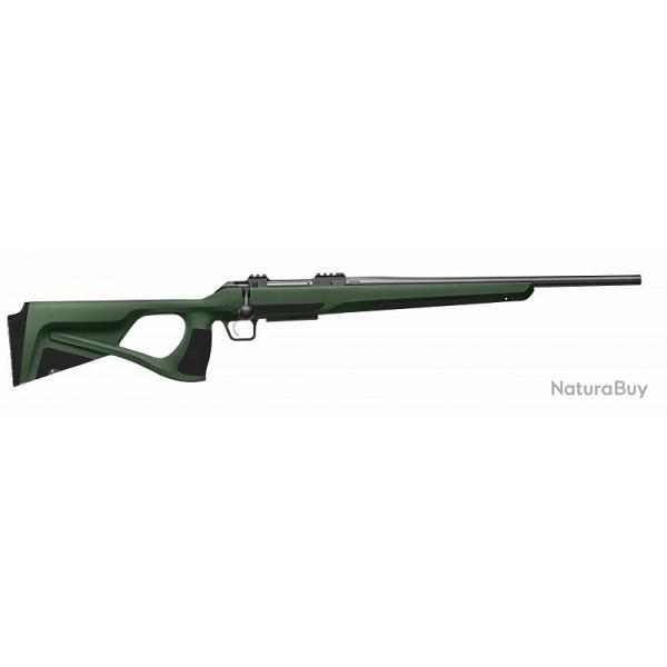 Carabine CZ 600 ERGO cal.6.5 CREEDMOOR can.56cm synthtique