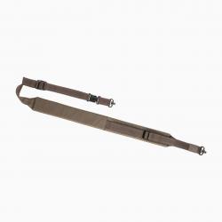Sangle Rembourrée double QD RAL 7013