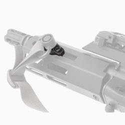 Point d'ancrage QD Rail M-LOK 360°