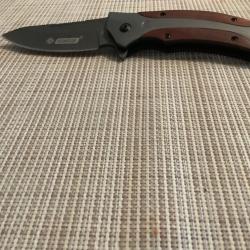 Couteau pliant de marque kandar