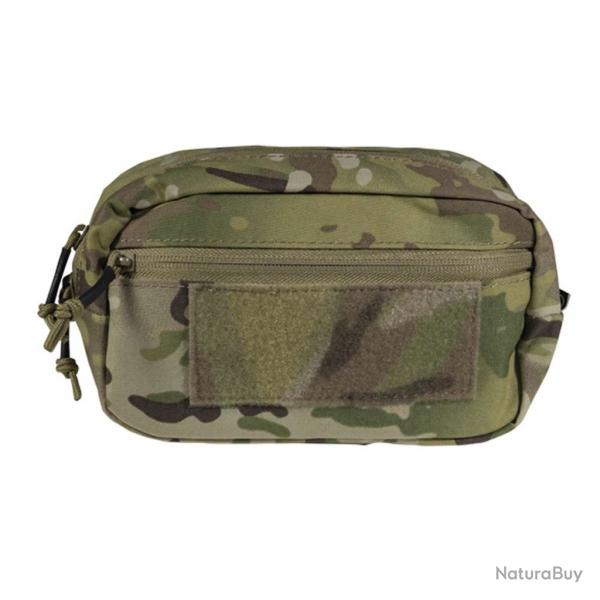 POCHE UTILITAIRE DAGGER MK1 MOLLE - CORSO TACTICAL MULTICAM