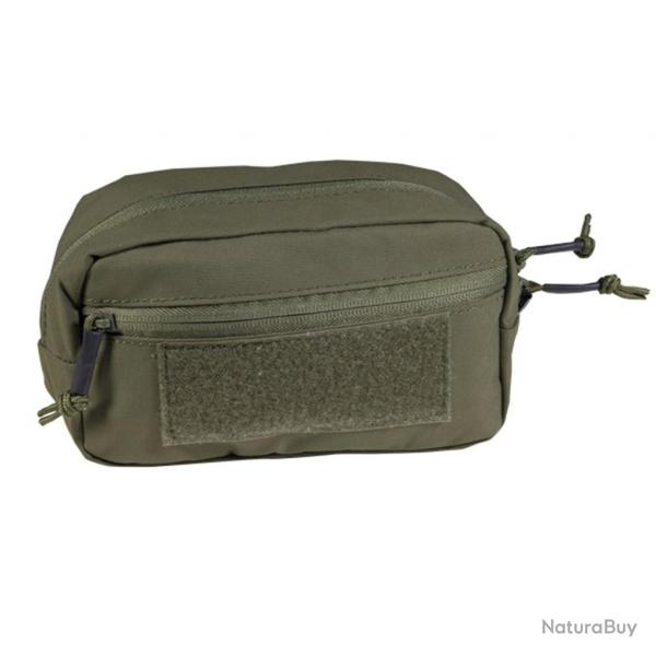 POCHE UTILITAIRE DAGGER MK1 MOLLE - CORSO TACTICAL RANGER GREEN