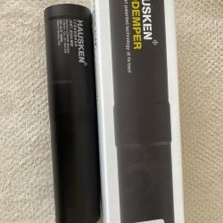 Silencieux Hausken Hunter JD224