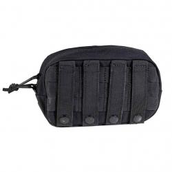 POCHE UTILITAIRE DAGGER MK1 MOLLE - CORSO TACTICAL NOIR