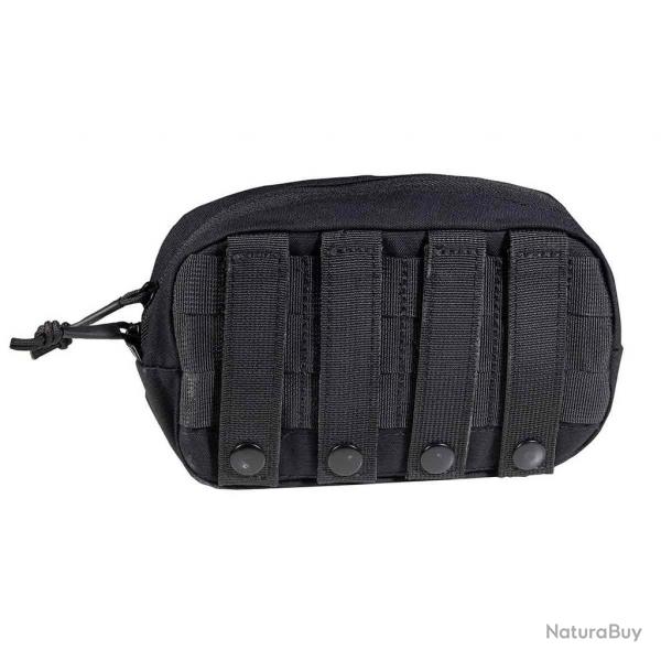 POCHE UTILITAIRE DAGGER MK1 MOLLE - CORSO TACTICAL NOIR