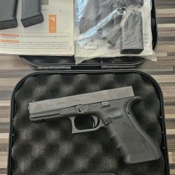 GLOCK 17 gen 4