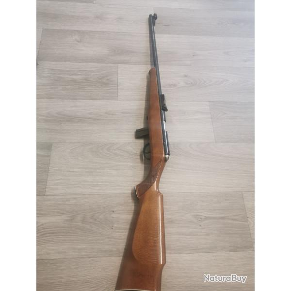 Carabine 22lr gazelle gaucher
