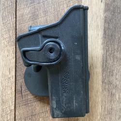 Holster IMI defense