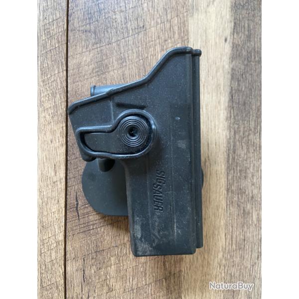 Holster IMI defense