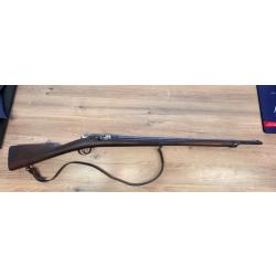 Fusil Gras Calibre 24