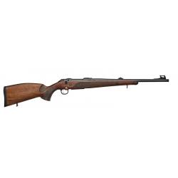 Carabine CZ 600 LUX cal.8X57IS can.50,8cm bois