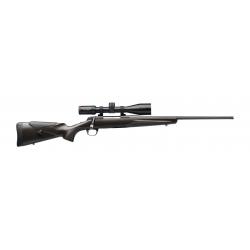 Carabine X-BOLT SF Composite brown ADJ THR NS SM 30-06
