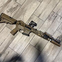 M4 cyma noveske