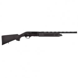 Fusil semi-automatique HATSAN Escort PS Synthétique 76cm Cal 12/76
