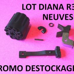 LOT pièces NEUVES de DIANA R357 à 25.00 Euros !!!!!!!!!!!!! DIANA R 357- VENDU PAR JEPERCUTE (HUB91)