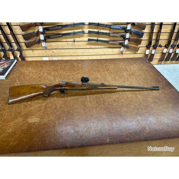 Carabine MAUSER Karabiner k98 cal: 7x64