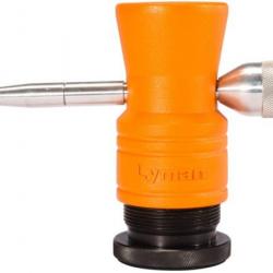 Lyman Brass Smith Powder Trickler