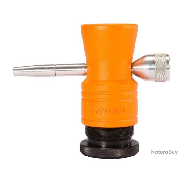 Lyman Brass Smith Powder Trickler