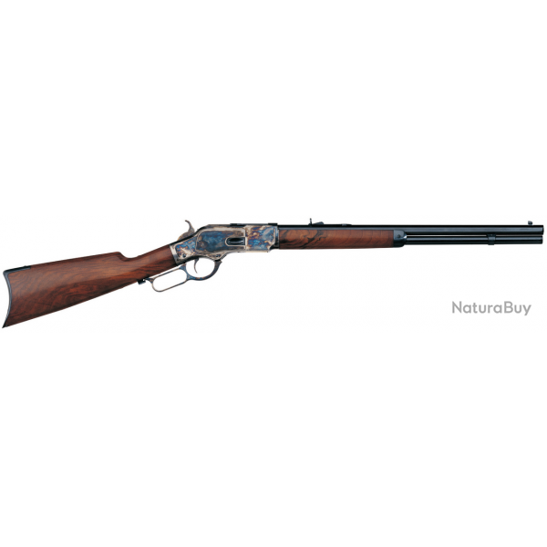 Carabine Uberti 1873 Sporting Rifle - 44/40 / Grave laser