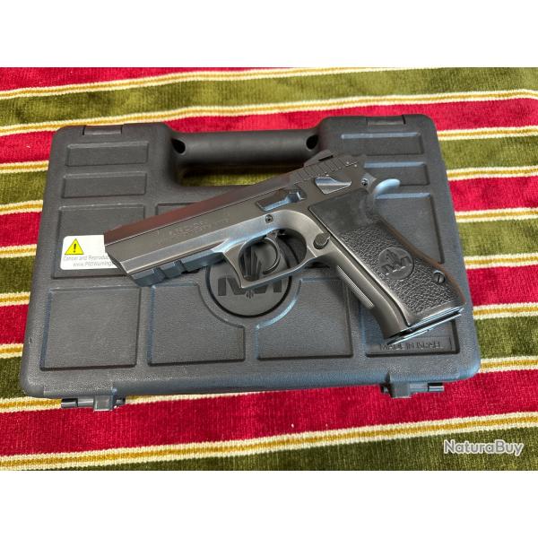 Jericho 941 cal 9x19