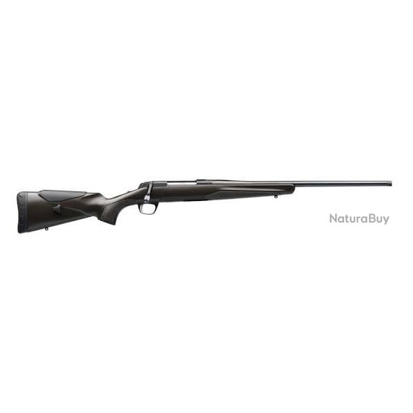 CARABINE X-BOLT s.f campo ADJ RR, THR 6.5CM DT NS SM