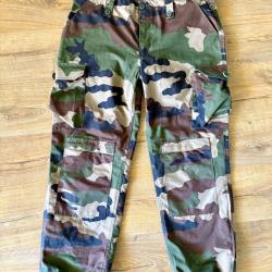 Pantalon Guérilla Ripstop CE Opex