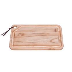 TRA.13332352 Planche à découper avec rigole Tramontina Churrasco 40x23,3x1,8cm