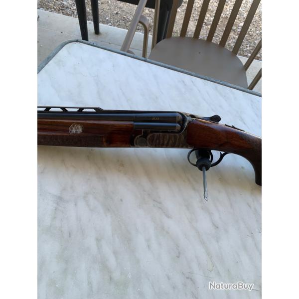 Vend PERAZZI Mx8 MAP en super tat.