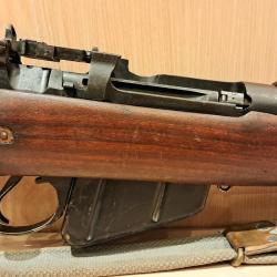 LEE ENFIELD JUNGLE CARBINE .303 british