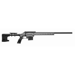 Carabine CZ 600 MDT GREY cal.6MM CREEDMOOR can.61cm synthétique
