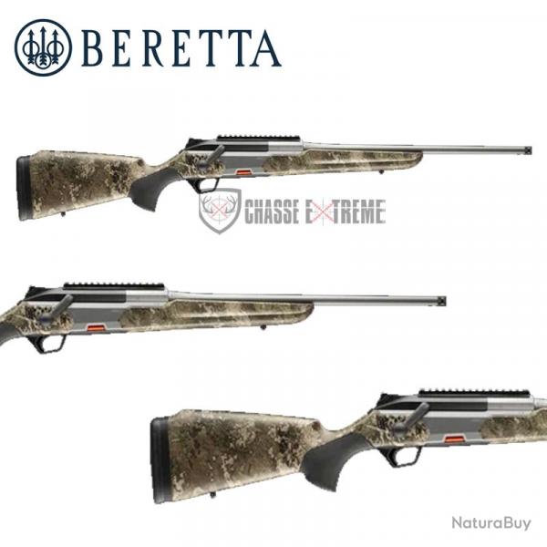 Carabine BERETTA BRX1 Strata 57cm Cal 30-06 Sprg