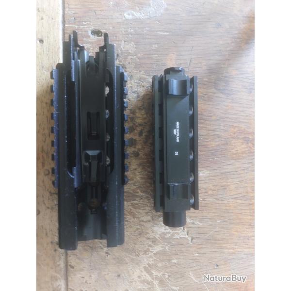 Garde main wbp