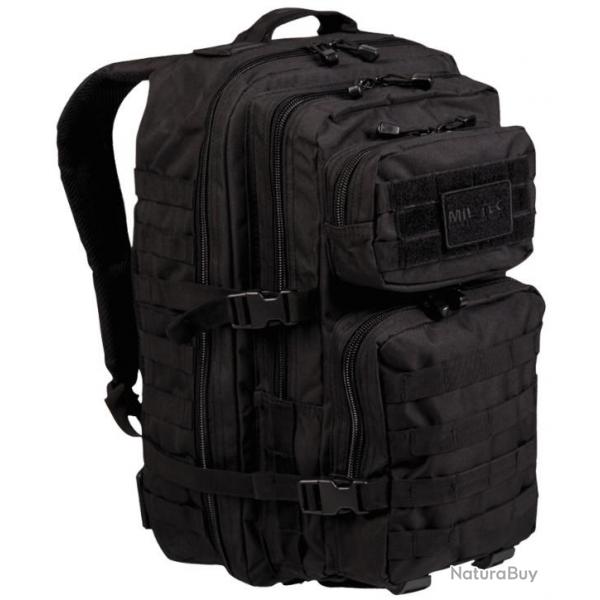 SAC  DOS US ASSAULT PACK GRAND NOIR