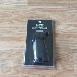Poignée AR15 Bravo Company BCM Mod 3