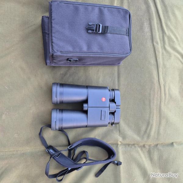 Jumelle/tlmtre Leica Geovid 15x56 BRF ( en yard)