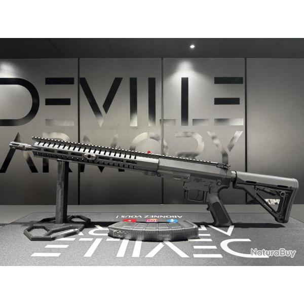OCCASION CARABINE CMMG MK47 7.62X39