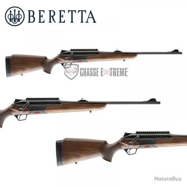 Kit Carabine BERETTA Brx1 Bois Organes de Vise Classe 2 57cm Cal 300 Win Mag