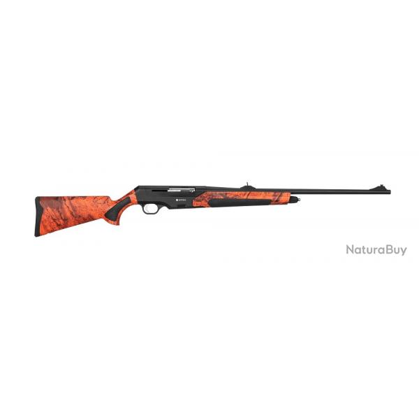 Carabine Arttech PRIMA cal.308WIN can.51cm synthtique orange blaze