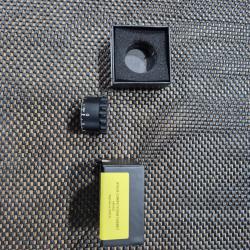 Tourelle de compétition (Precision Rifle) pour Nightforce ATACR