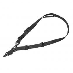 BRETELLE MAGPUL MS3 HOOK GEN 2 NOIR