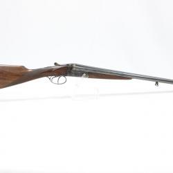 OCCASION FUSIL JUXTAPOSÉ ARTISAN STÉPHANOIS CAL 16/65