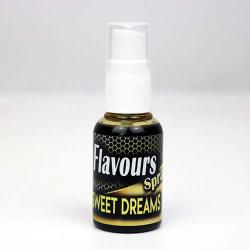Booster Pro Elite Baits Gold Spray Sweet Dreams 30ml