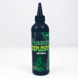 Booster Pro Elite Baits Fluminow Explosive Natural 200ml