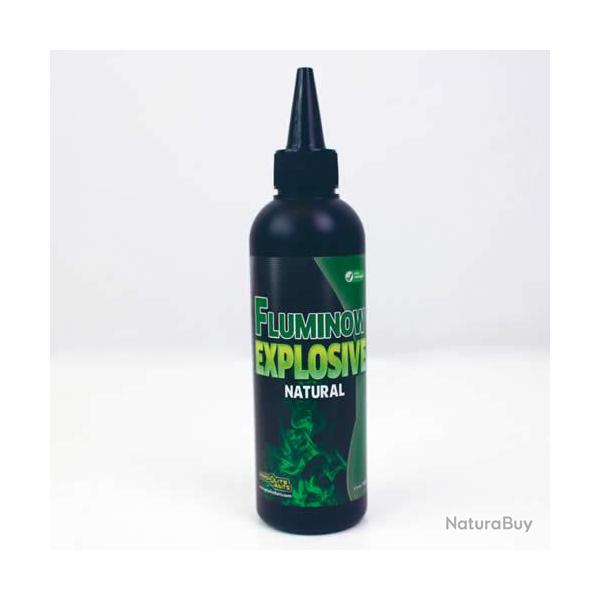 Booster Pro Elite Baits Fluminow Explosive Natural 200ml